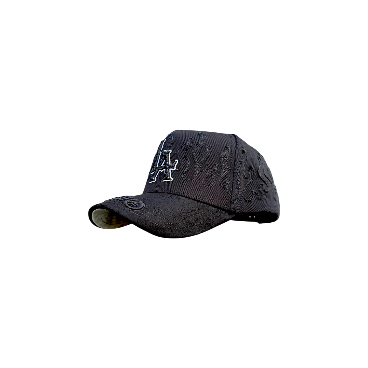 LA CROWN FLAME