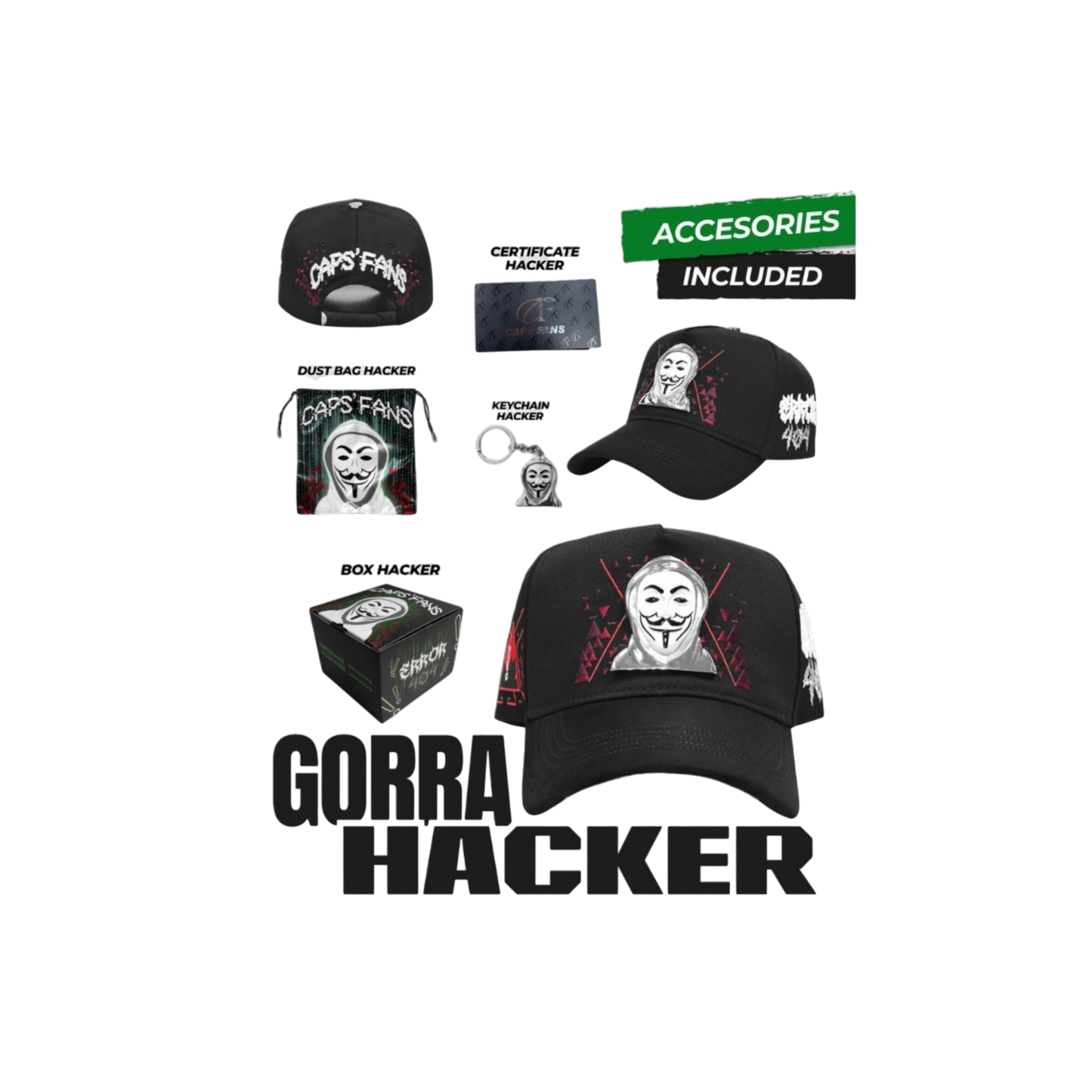 HACKER