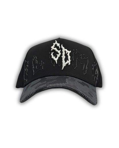FDT CAMO