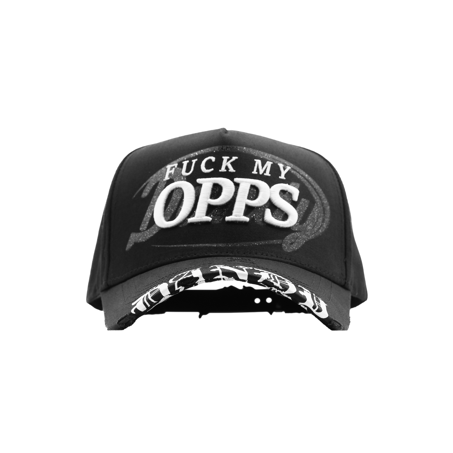 F*CK MY OPPS
