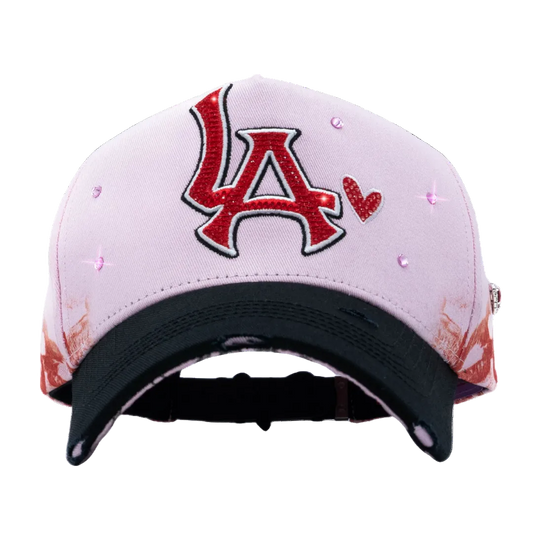 LA XOXO SWEETHEART EDITION