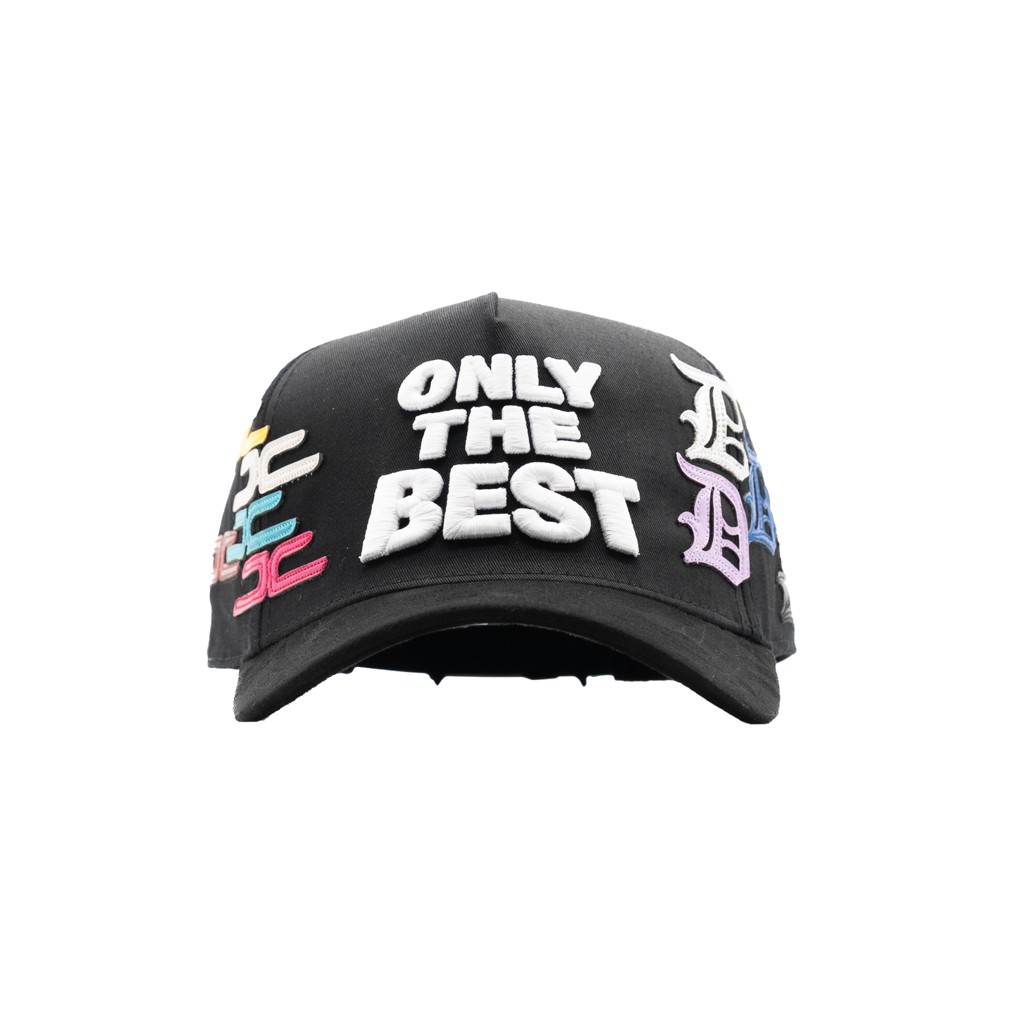 Only the Best