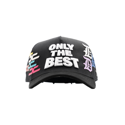 Only the Best