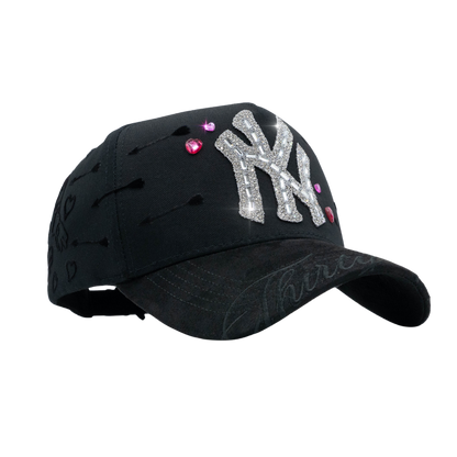 NY LOVESTRUCK
