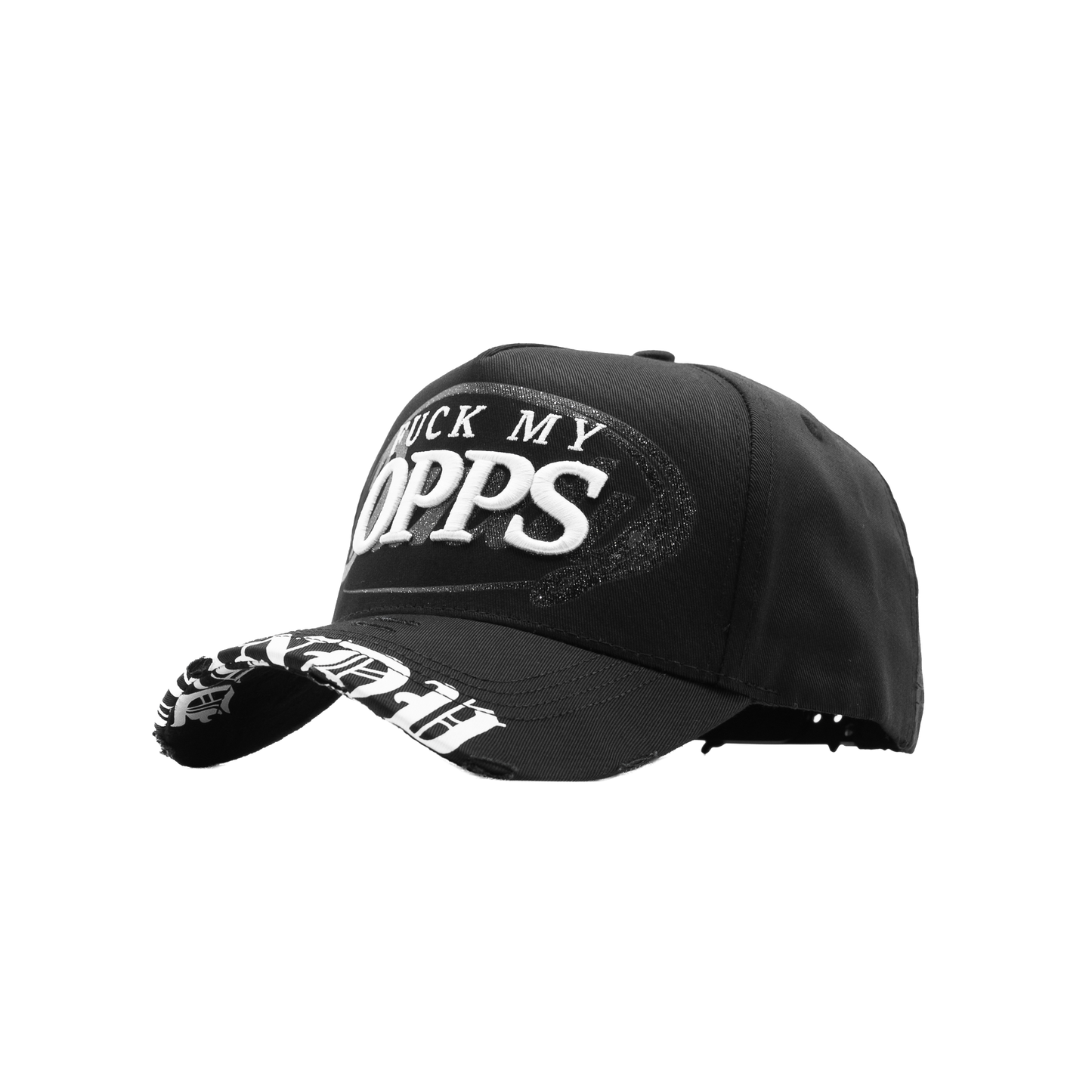F*CK MY OPPS