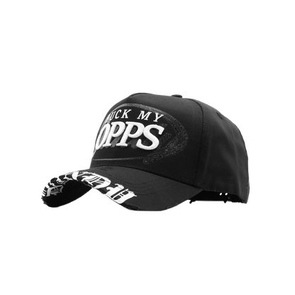 F*CK MY OPPS