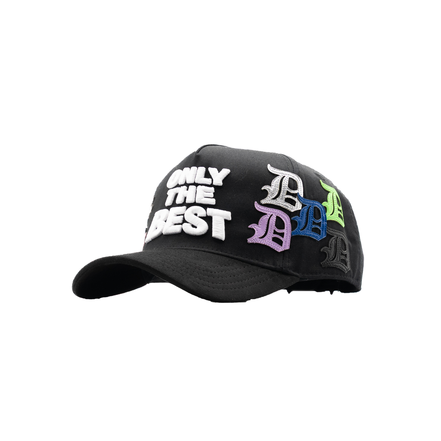 Only the Best