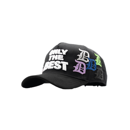 Only the Best