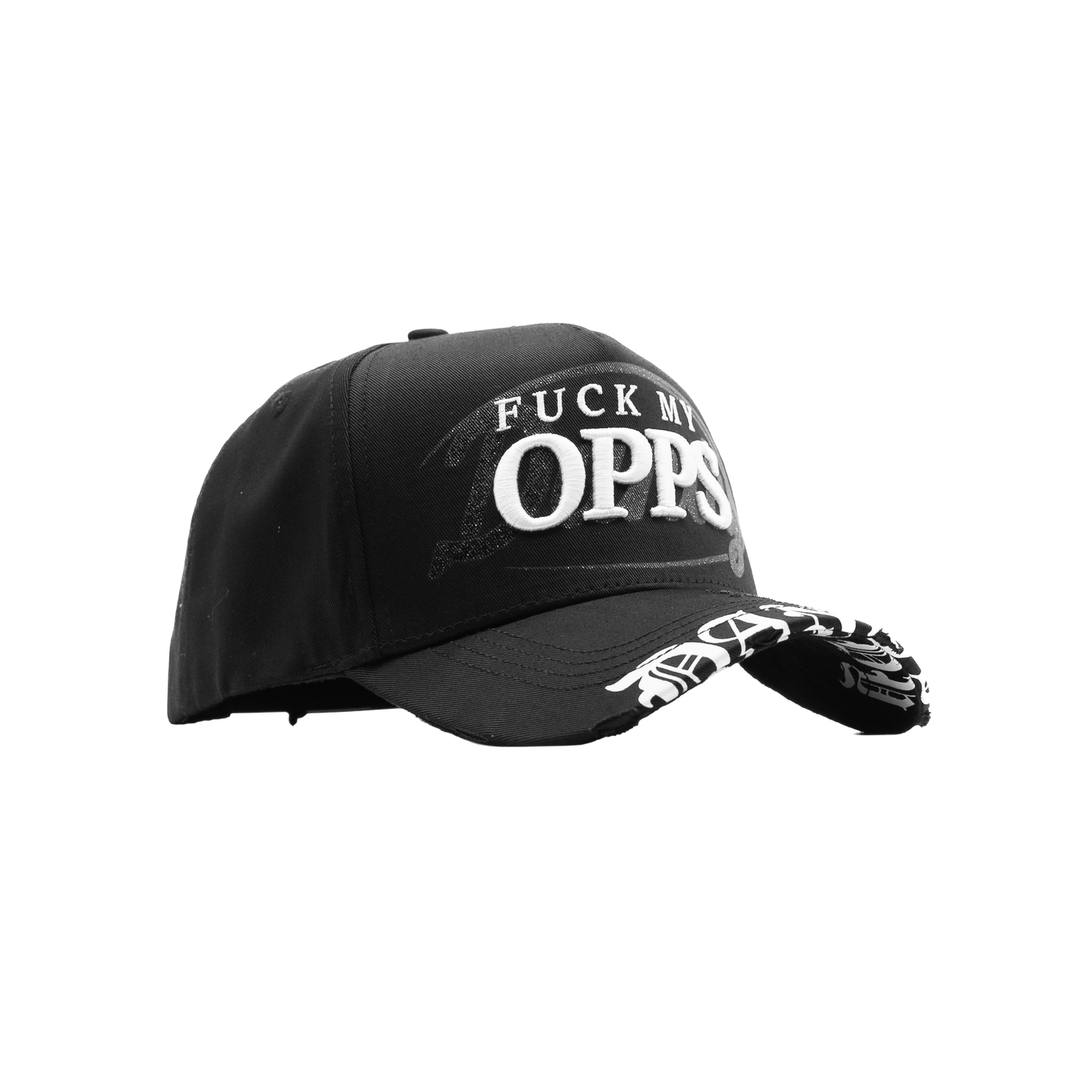 F*CK MY OPPS