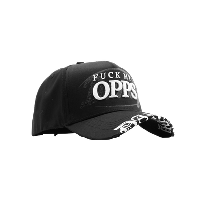 F*CK MY OPPS