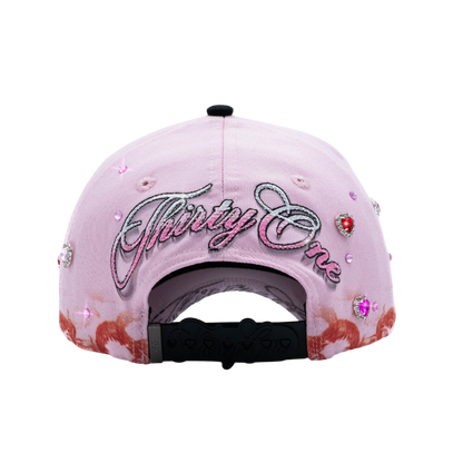 LA XOXO SWEETHEART EDITION