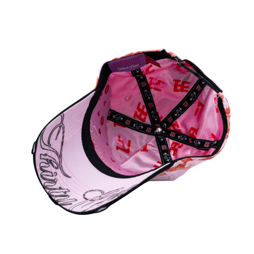 LA XOXO SWEETHEART EDITION