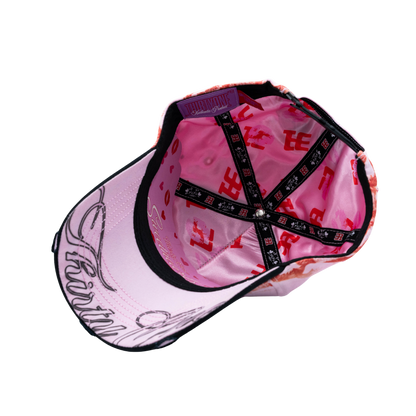 LA XOXO SWEETHEART EDITION