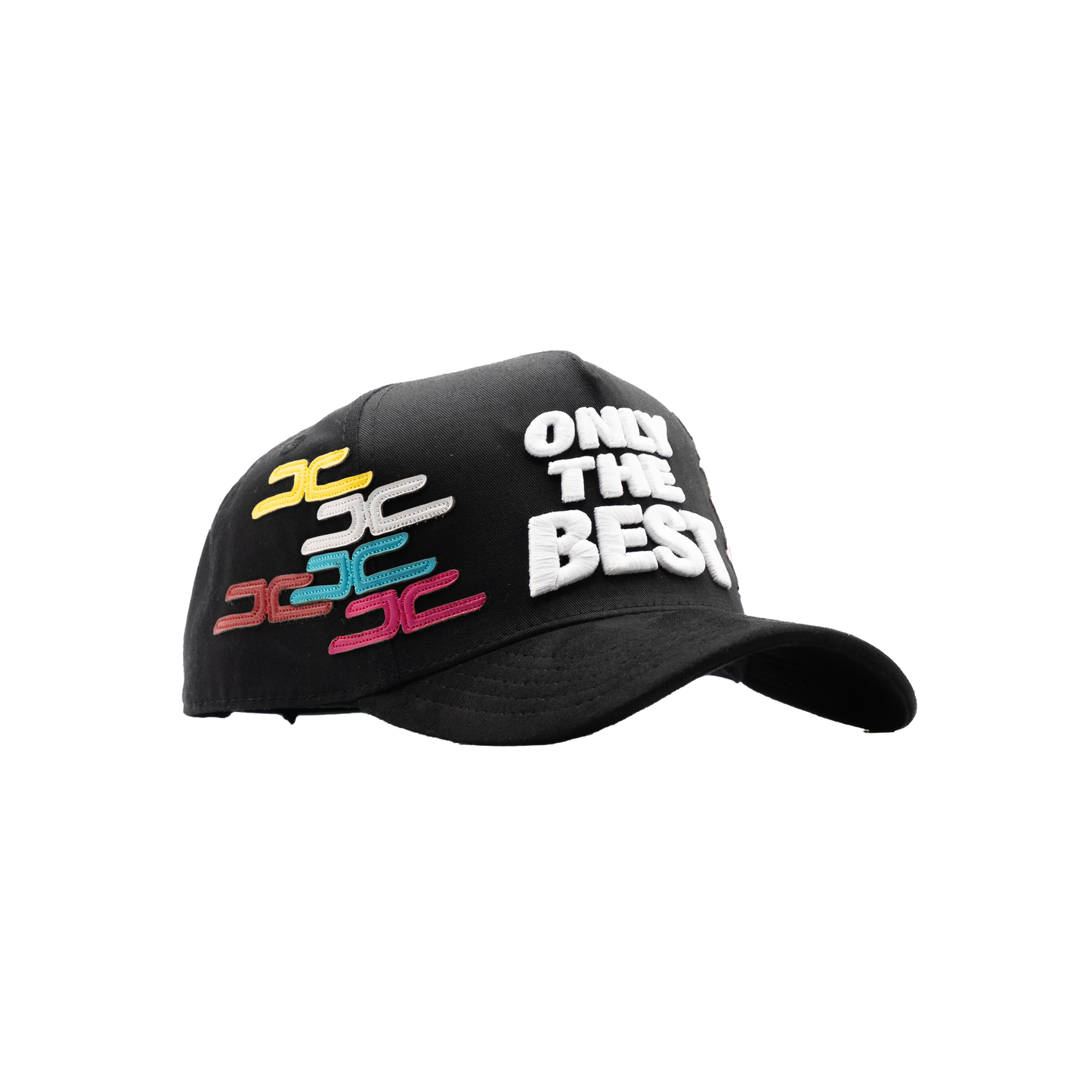 Only the Best