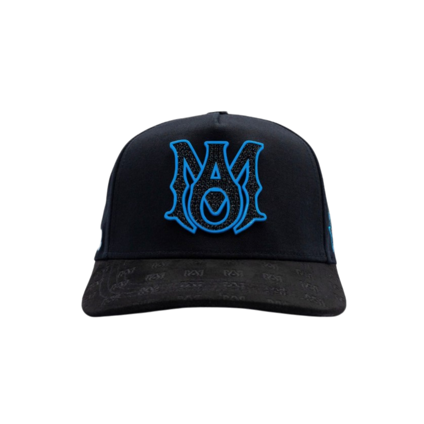 AMIRI AZUL PLACA
