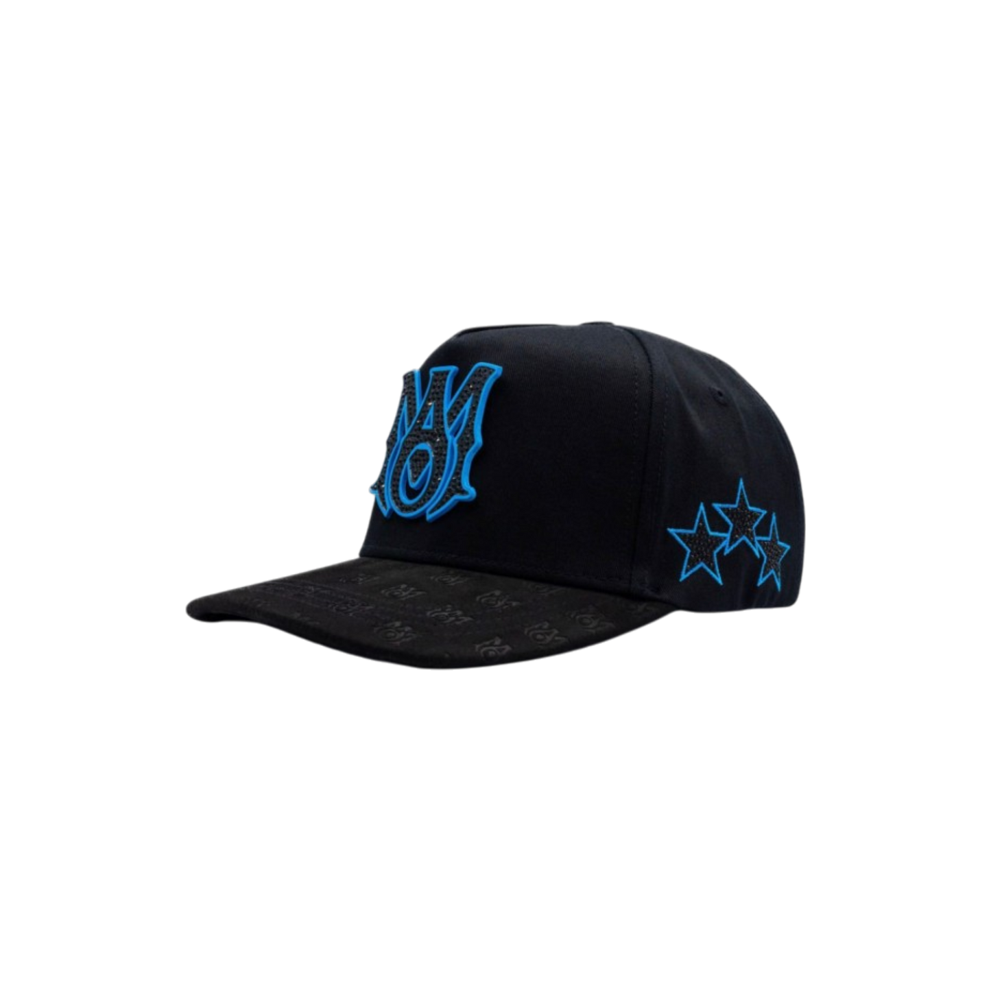 AMIRI AZUL PLACA