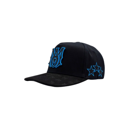AMIRI AZUL PLACA
