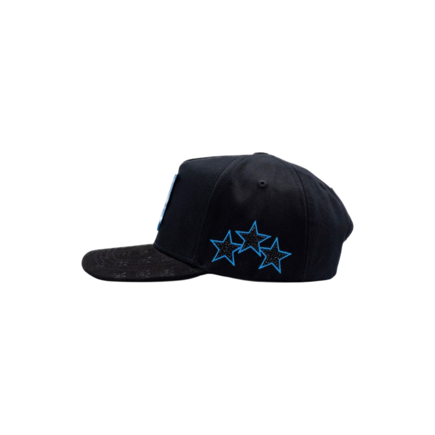 AMIRI AZUL PLACA
