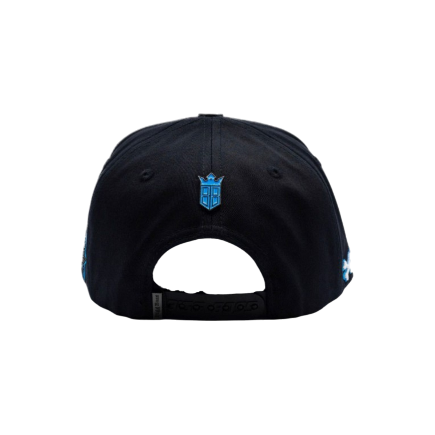 AMIRI AZUL PLACA