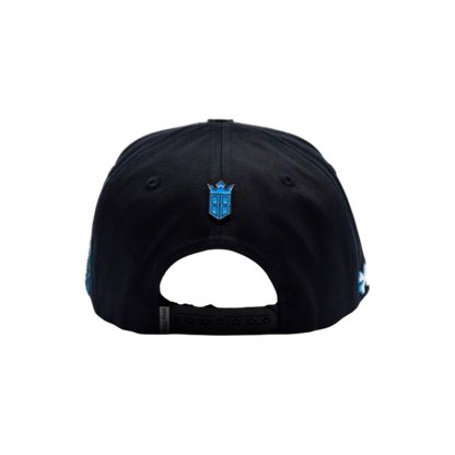 AMIRI AZUL PLACA