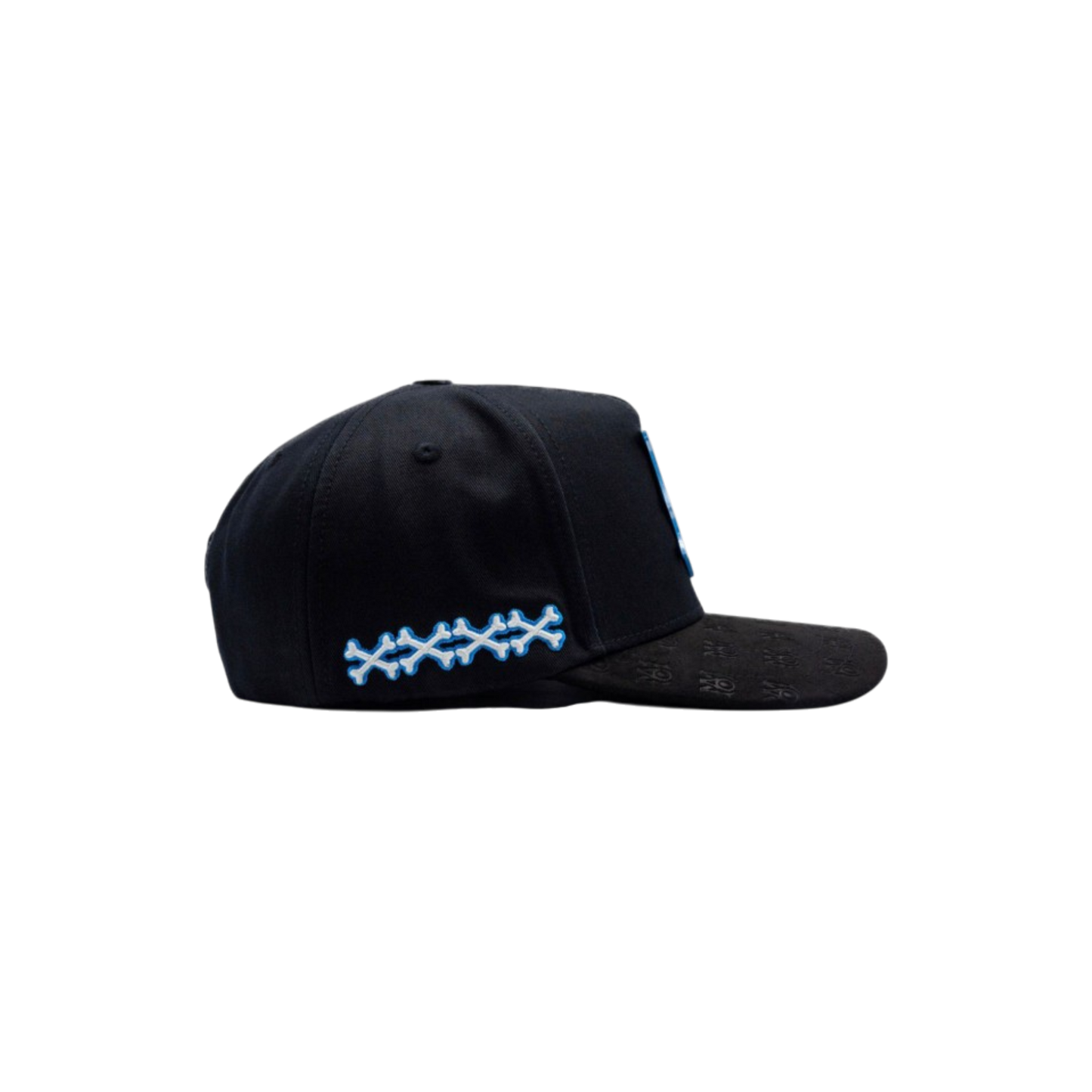AMIRI AZUL PLACA