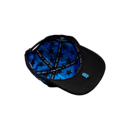 AMIRI AZUL PLACA