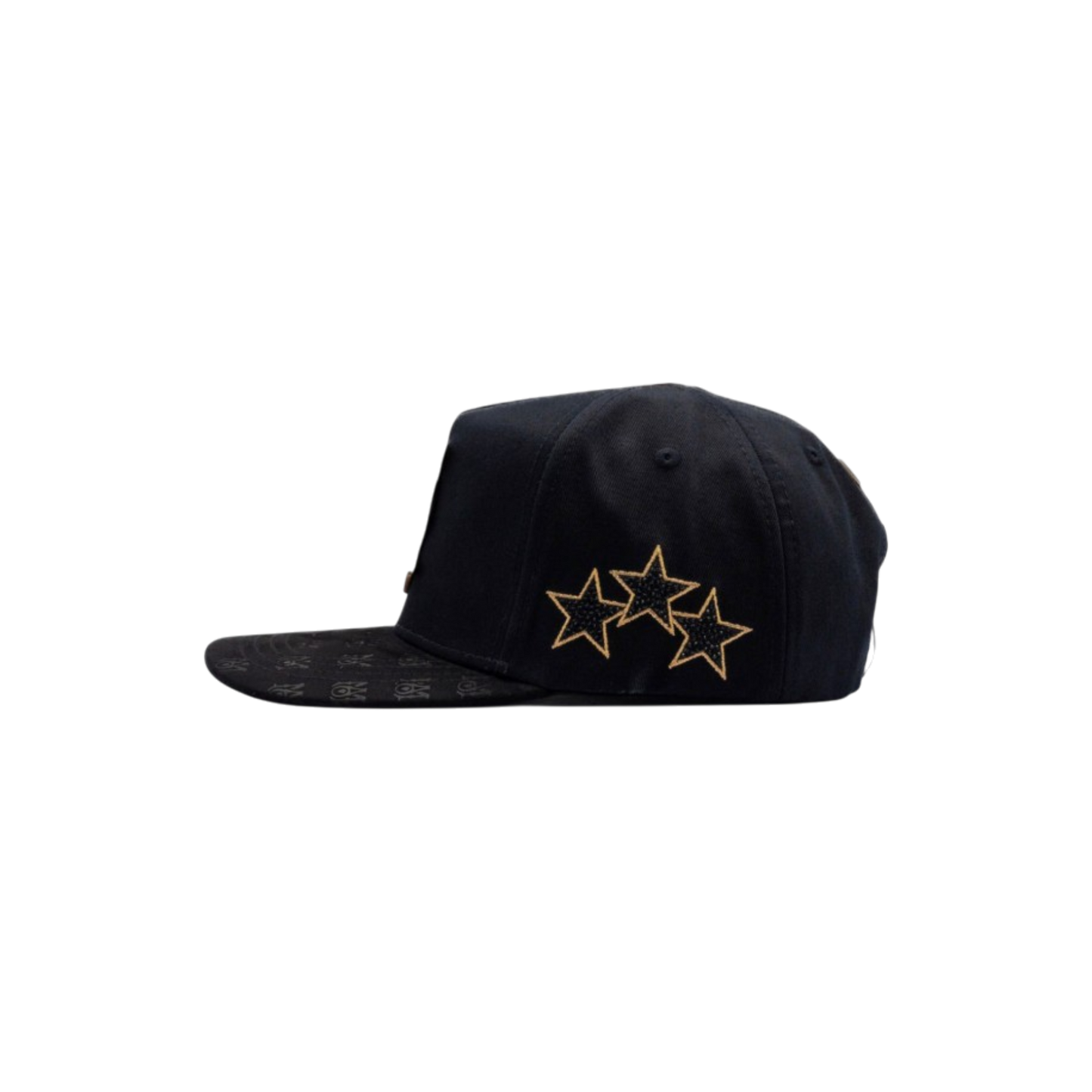 AMIRI ROSE GOLD PLACA