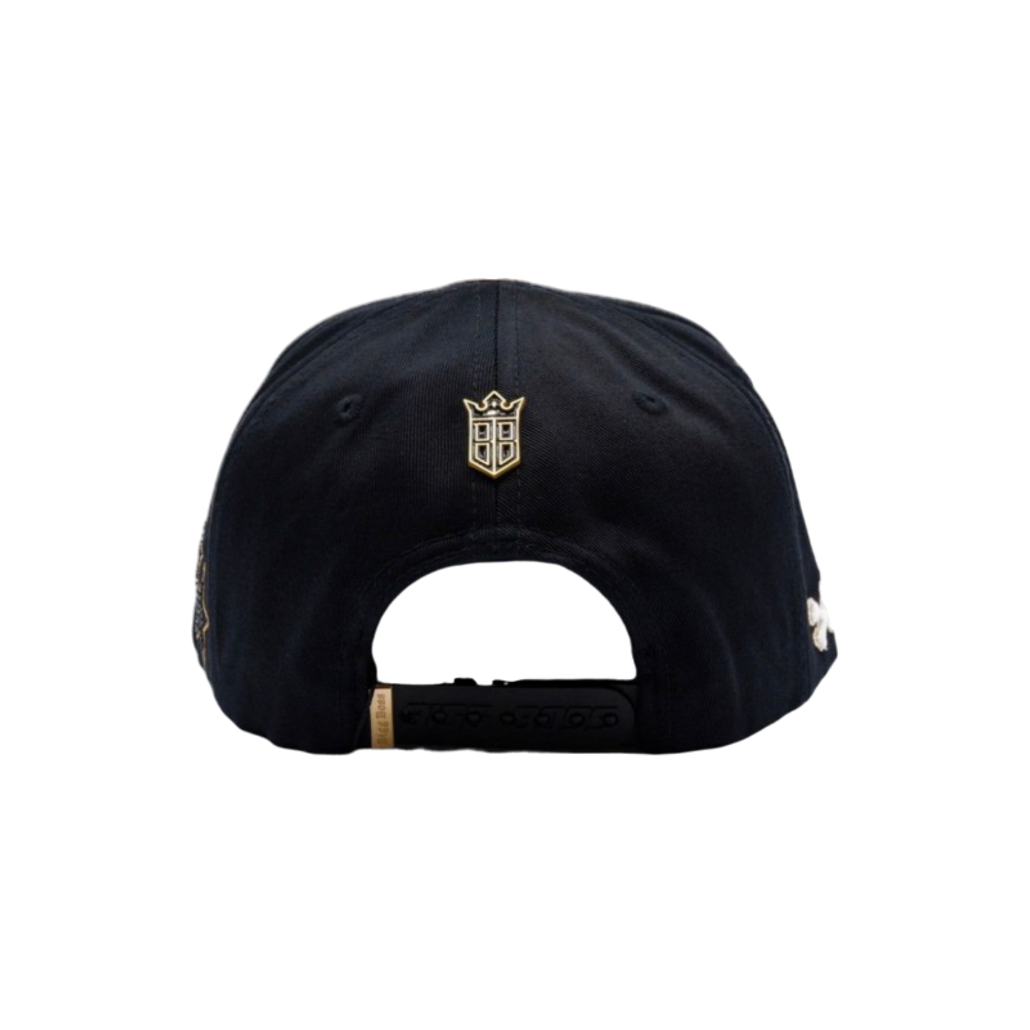 AMIRI ROSE GOLD PLACA