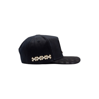 AMIRI ROSE GOLD PLACA