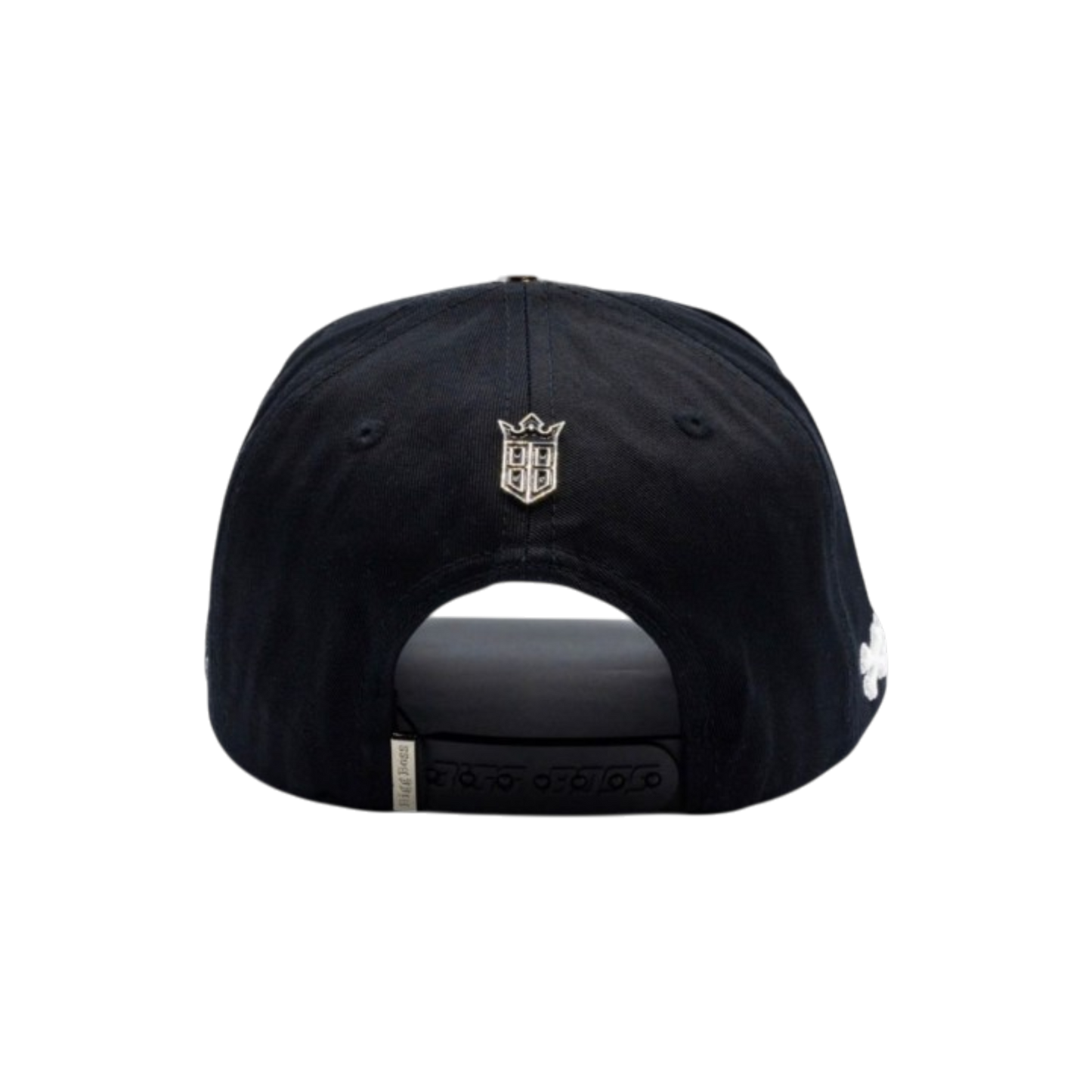 AMIRI SILVER PLACA