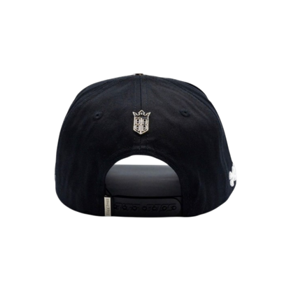 AMIRI SILVER PLACA
