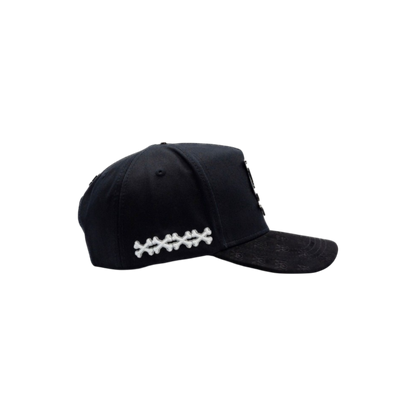 AMIRI SILVER PLACA
