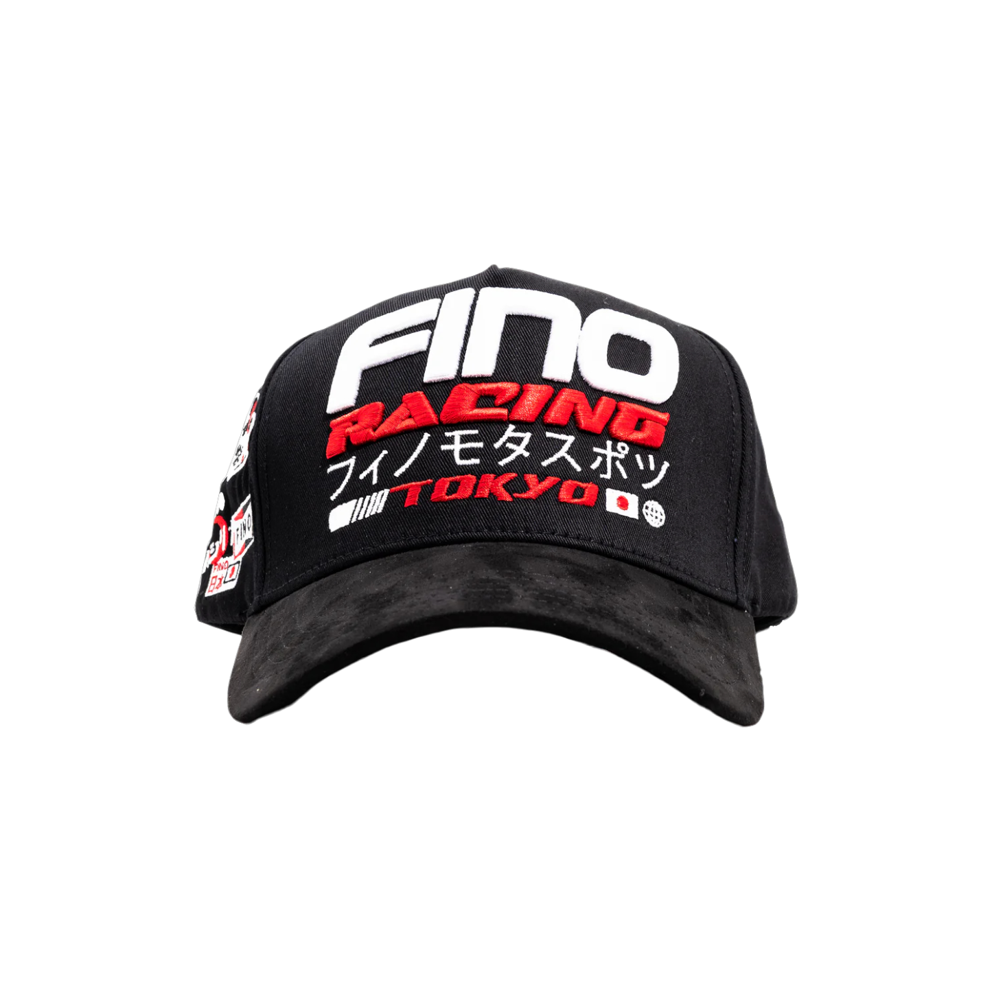 FINO RACING JAPON