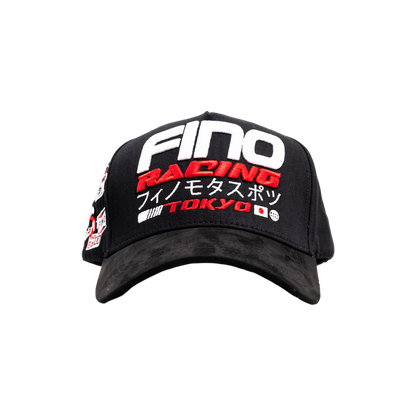 FINO RACING JAPON