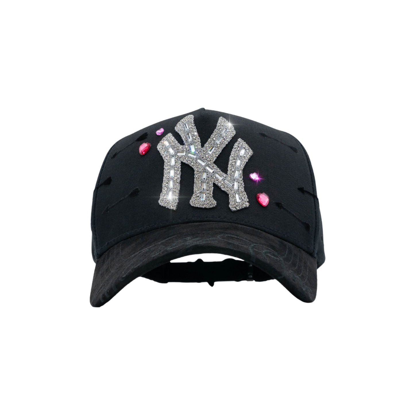 NY LOVESTRUCK
