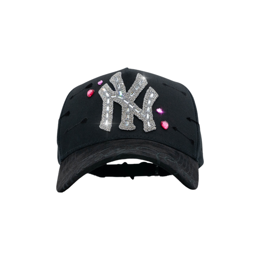 NY LOVESTRUCK