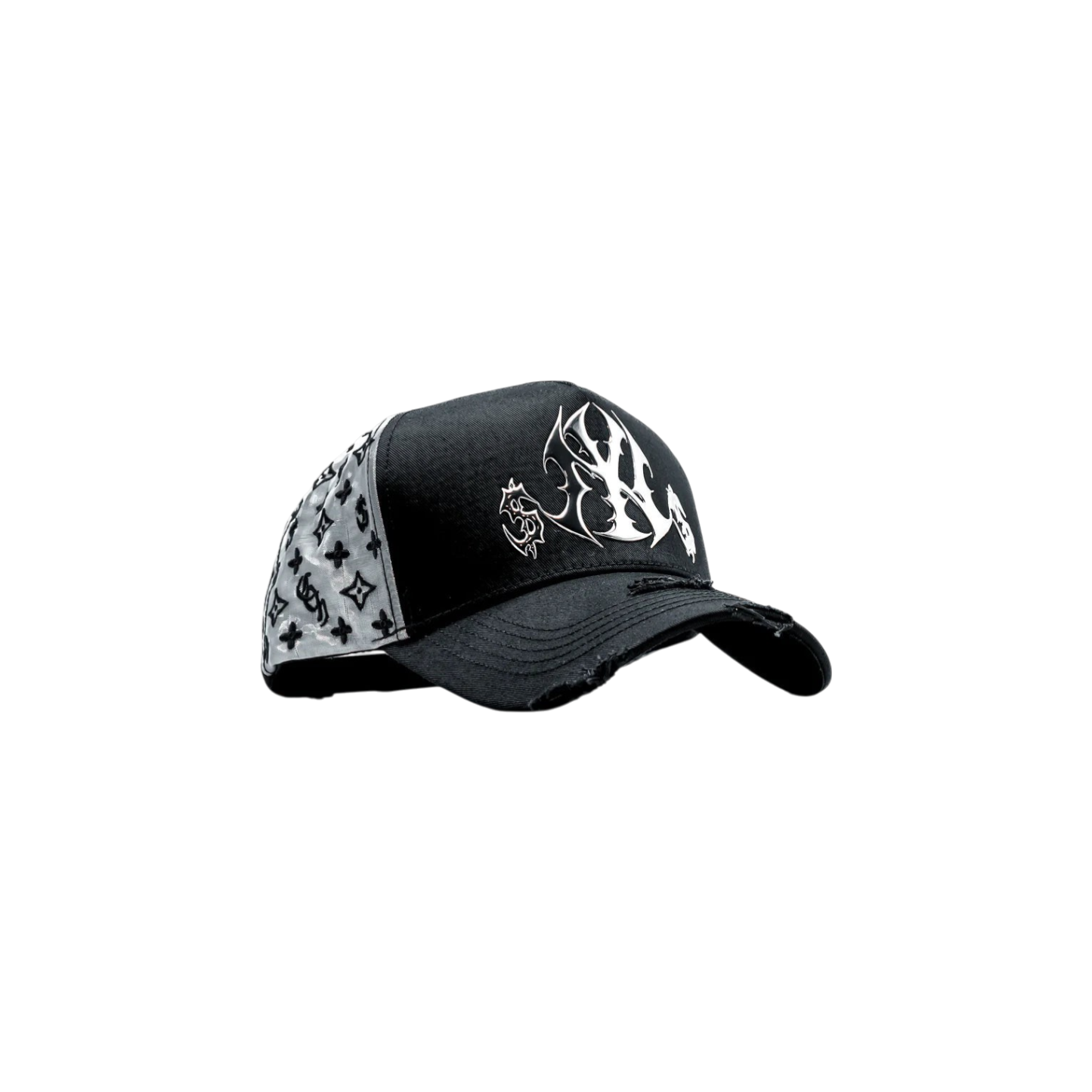 NY METALLIC