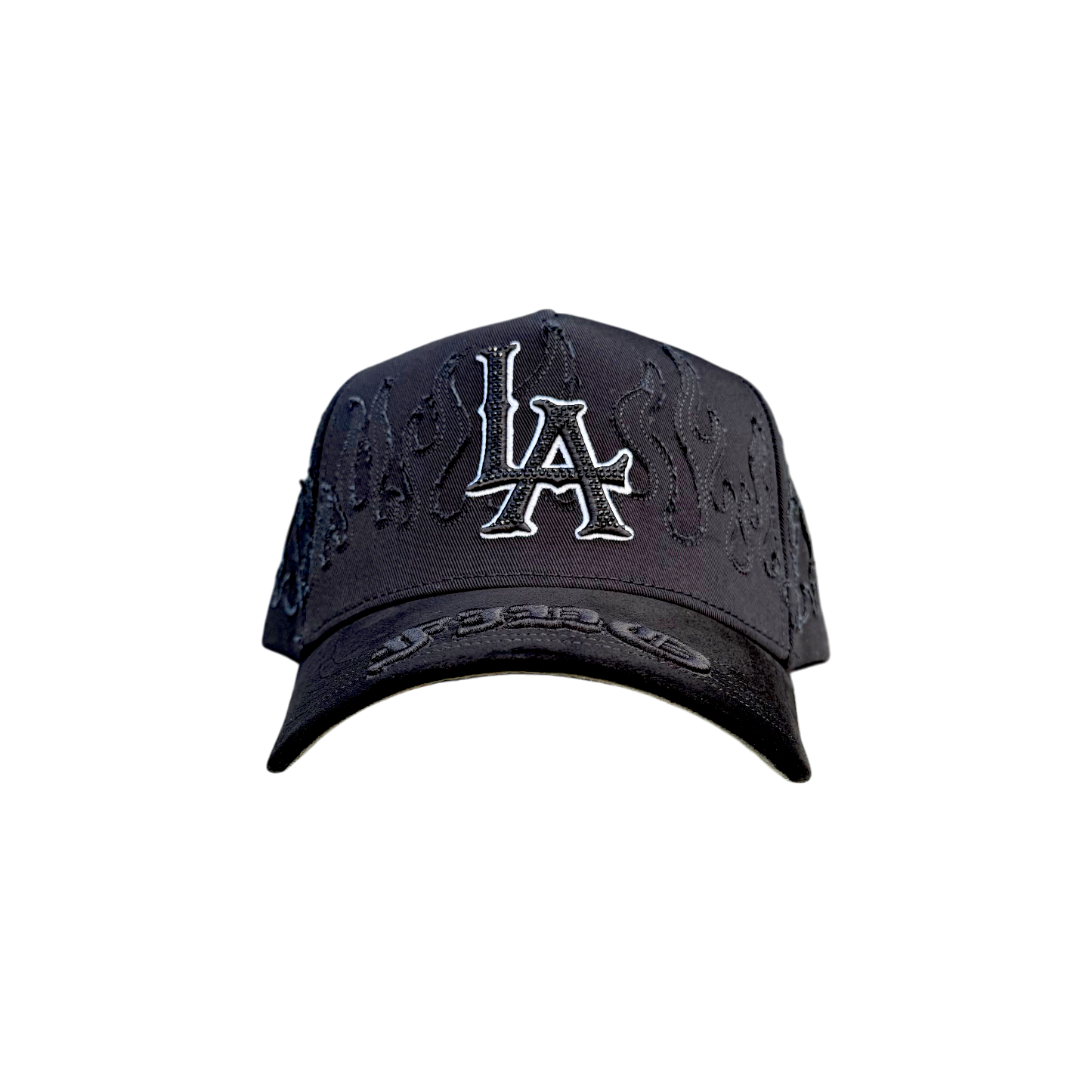 LA CROWN FLAME