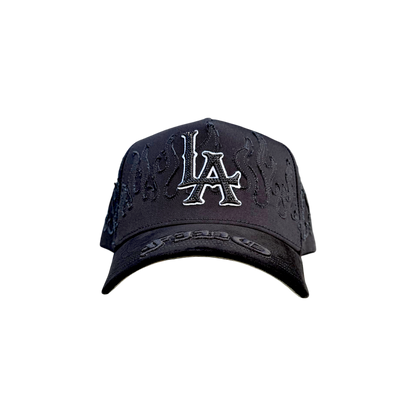 LA CROWN FLAME