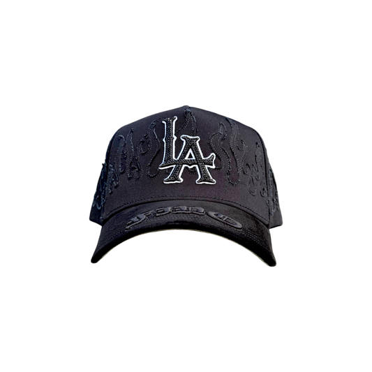 LA CROWN FLAME