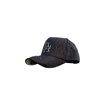 LA CROWN FLAME