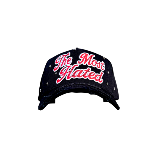 THE MOST HATED