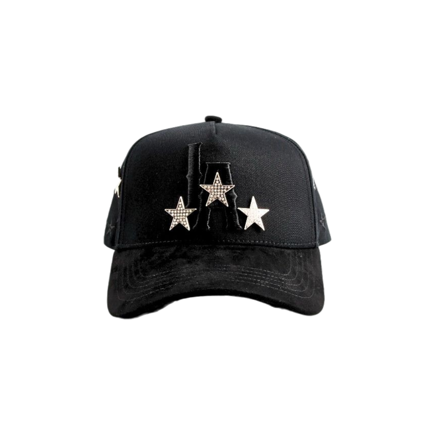 LA ESTRELLAS