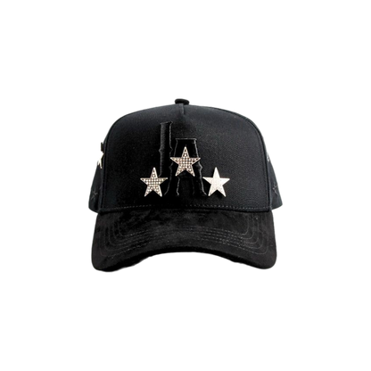LA ESTRELLAS