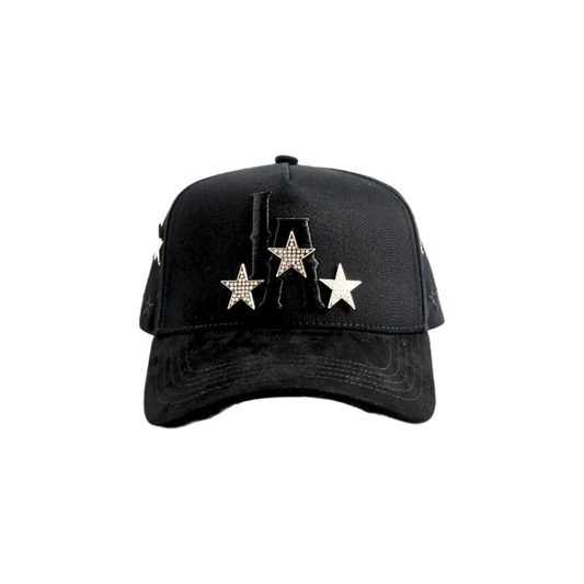 LA ESTRELLAS
