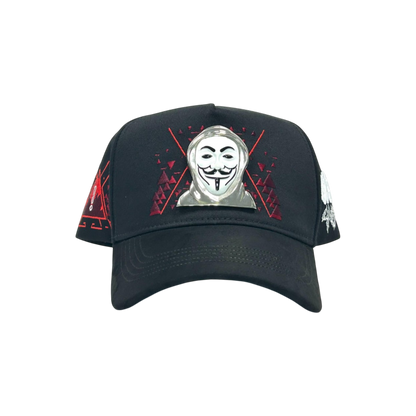 HACKER