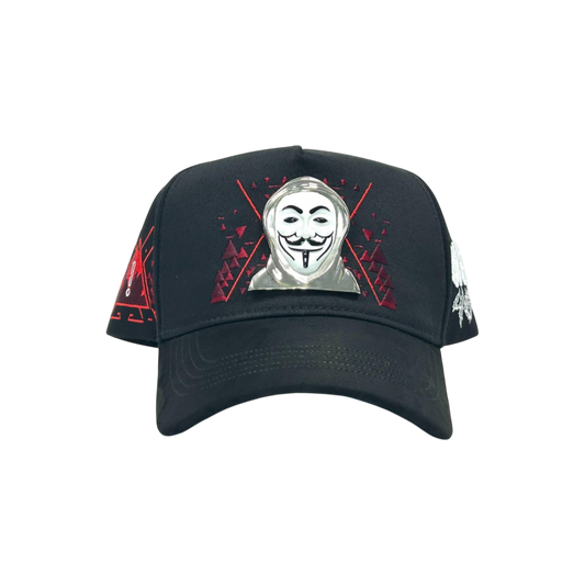 HACKER