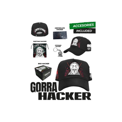 HACKER