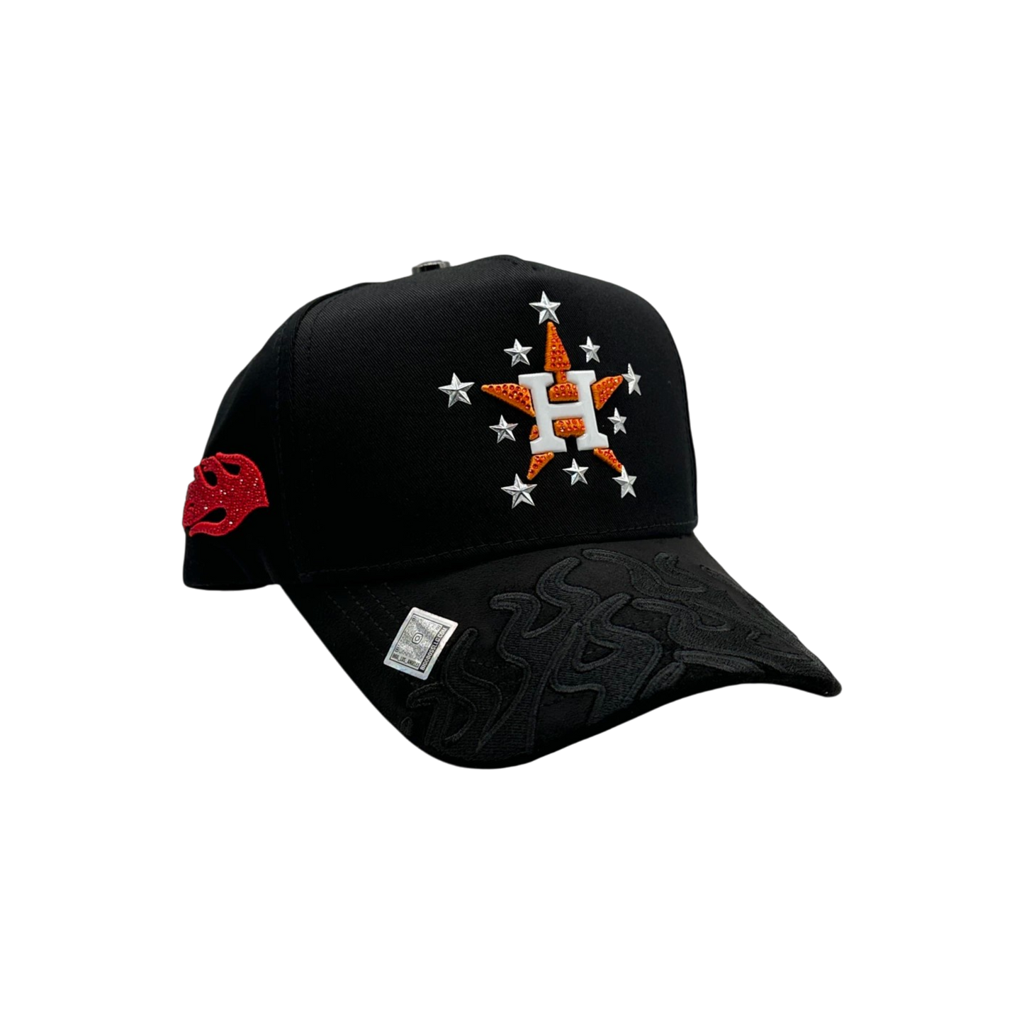 H FUEGO