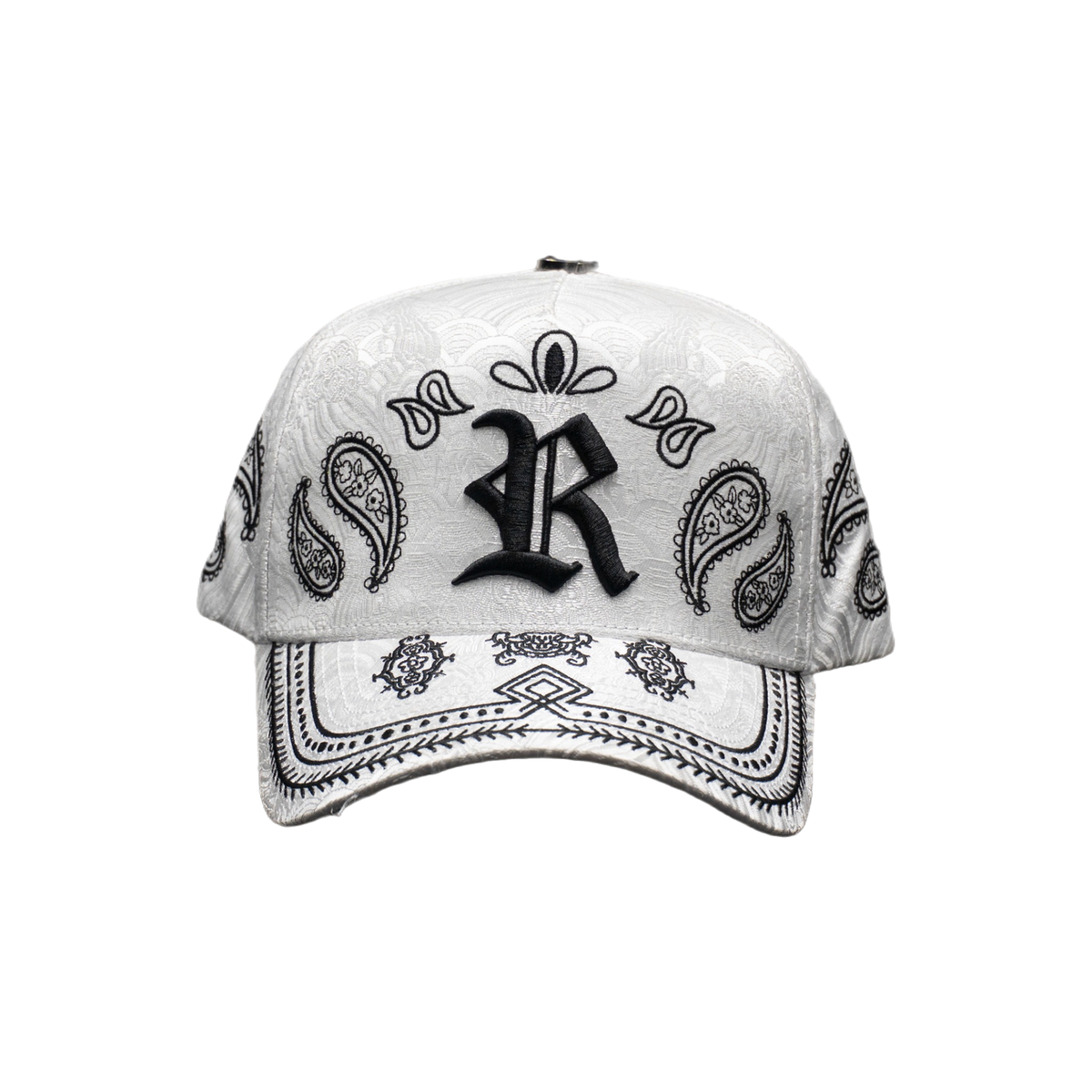 Pharaoh Crown de Rebel Hats — vista frontal